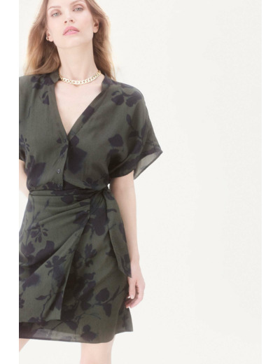 Robe rash