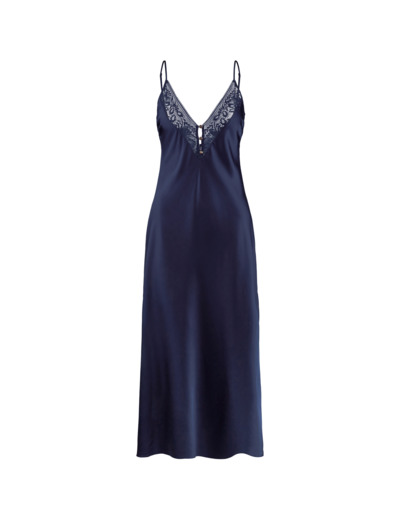 Nuisette longue Midnight Whisper