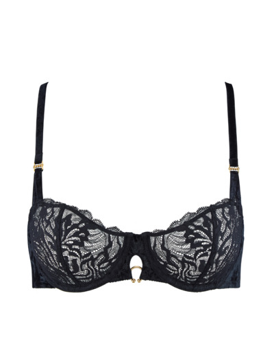 Soutien-gorge Corbeille avec armatures The Night Before