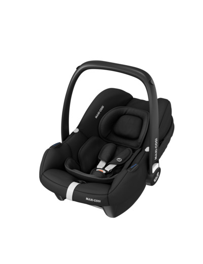 Cosy Cabriofix I size Noir