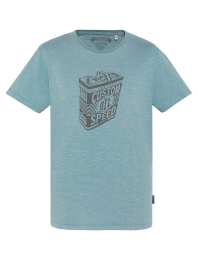 T-shirt motor TSBENNY SCHOTT
