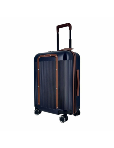 Valise Cabine Green20 - Bleu