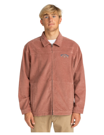 Veste Billabong Rosewood Femme
