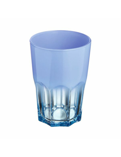 6 gobelets haut 40cl coastal sea Summer Pop