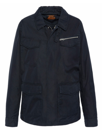 Veste multipoches FLINT SCHOTT