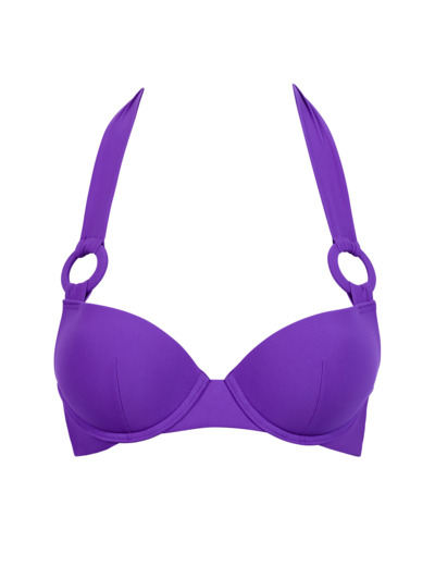 Haut de maillot de bain Push-up coques Summer Essence