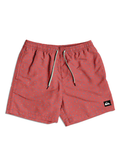Maillot Quiksilver Jam Spiced.