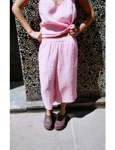 Short femme Ivybo