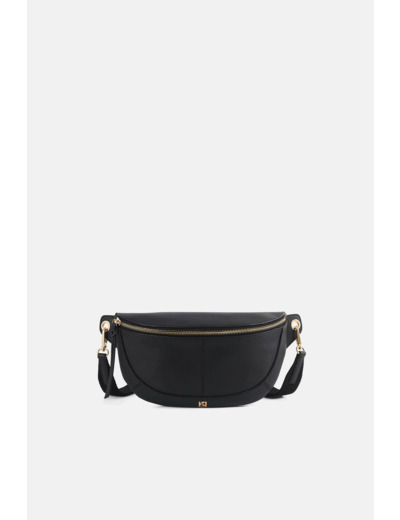 Banane savana en cuir naturel