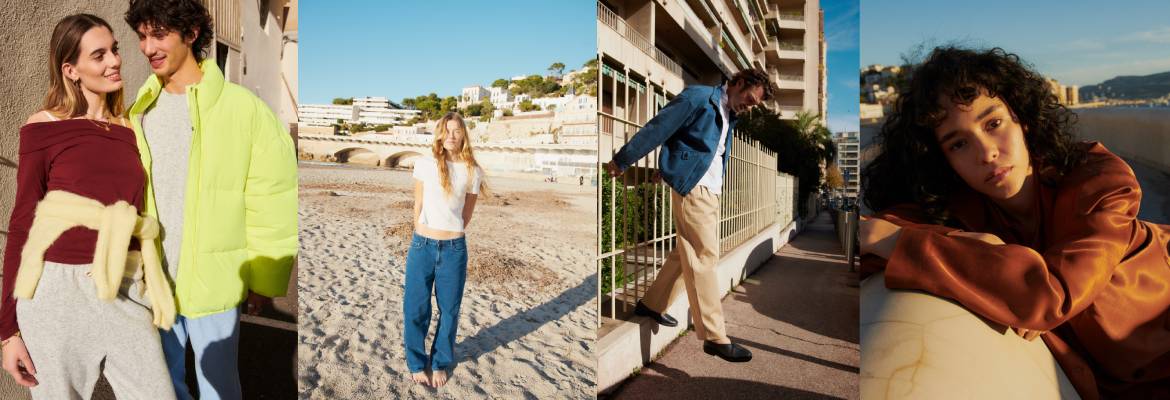 American Vintage Corbeil