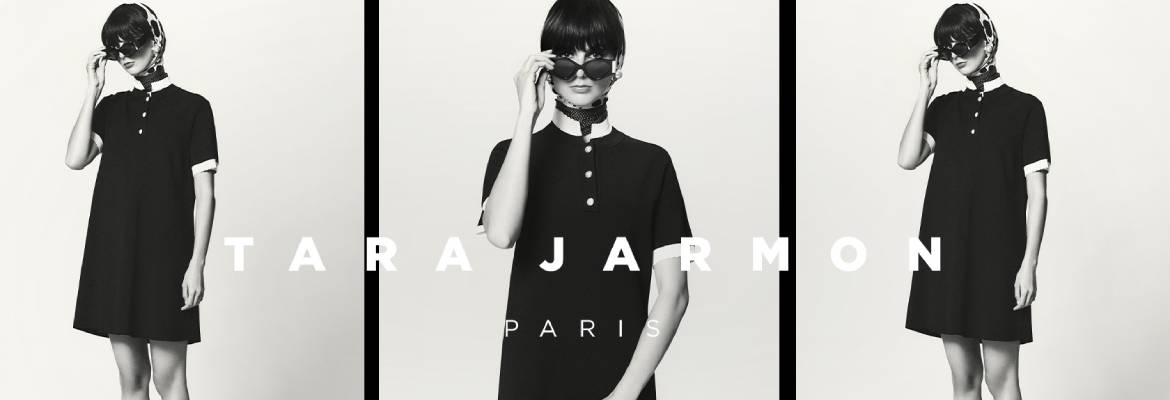 Tara Jarmon Corbeil